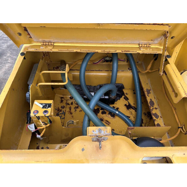 2008 Caterpillar 323DL-41745639