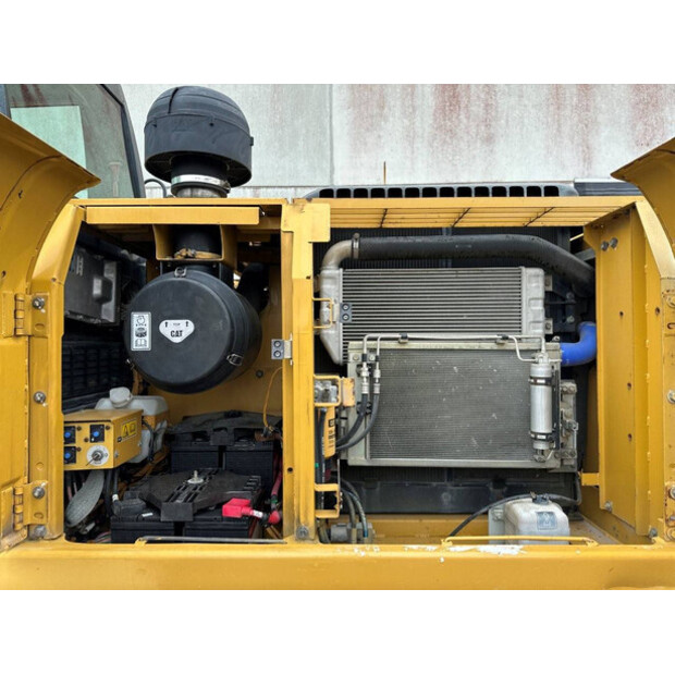 2008 Caterpillar 323DL-41745641