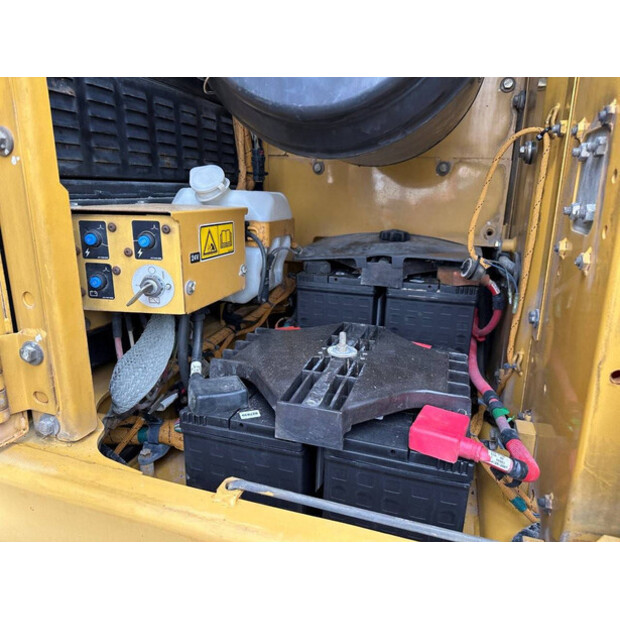 2008 Caterpillar 323DL-41745642
