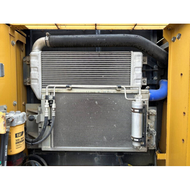 2008 Caterpillar 323DL-41745644