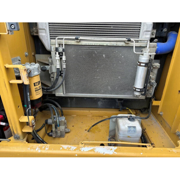 2008 Caterpillar 323DL-41745645