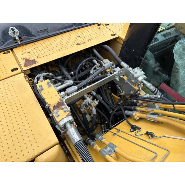2008 Caterpillar 323DL-41745647