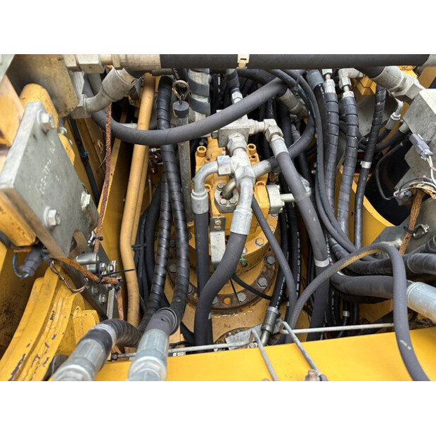 2008 Caterpillar 323DL-41745648