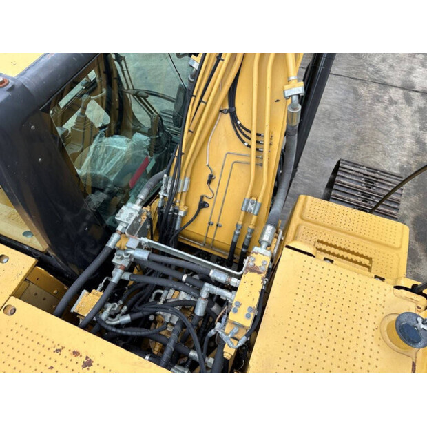 2008 Caterpillar 323DL-41745649