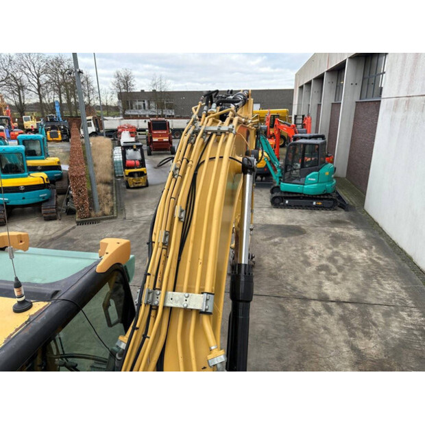 2008 Caterpillar 323DL-41745650