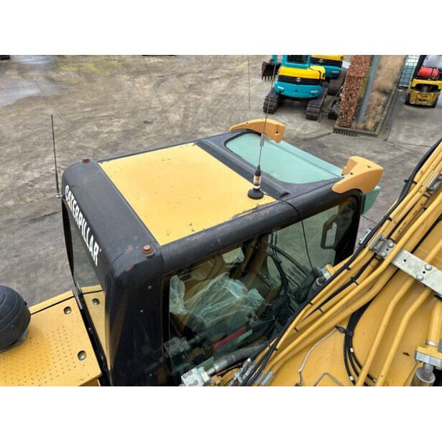 2008 Caterpillar 323DL-41745651