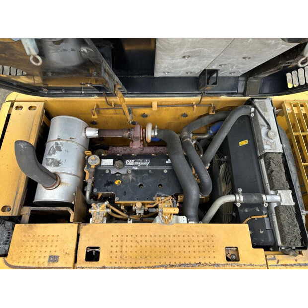 2008 Caterpillar 323DL-41745652