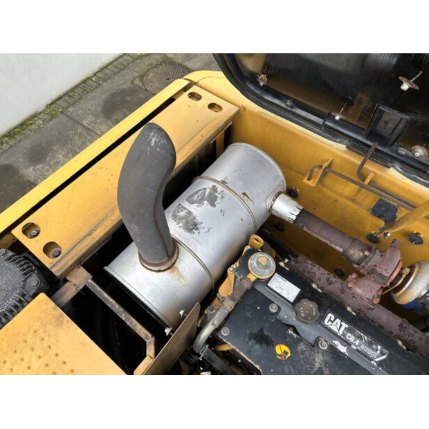 2008 Caterpillar 323DL-41745653
