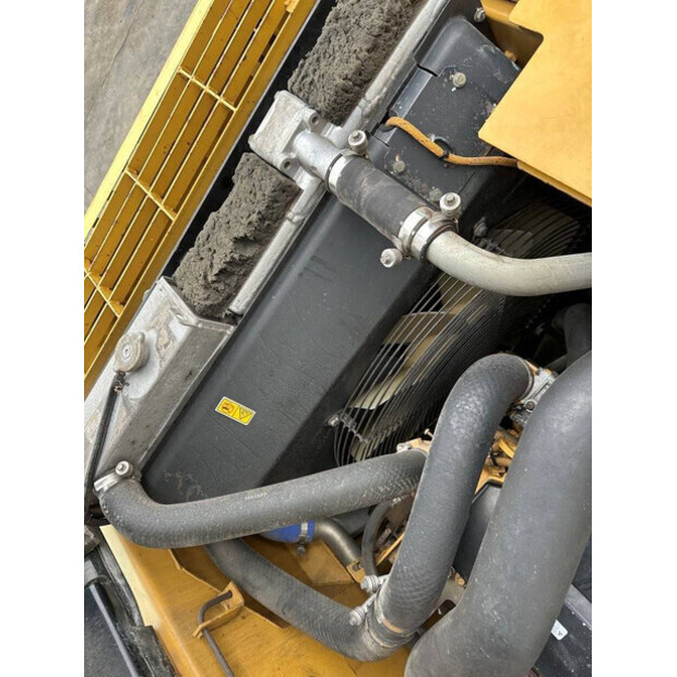 2008 Caterpillar 323DL-41745655