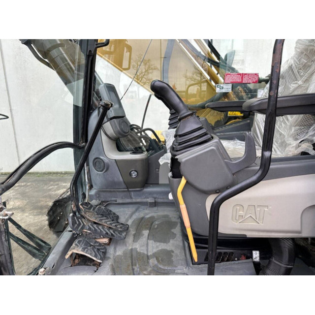 2008 Caterpillar 323DL-41745660