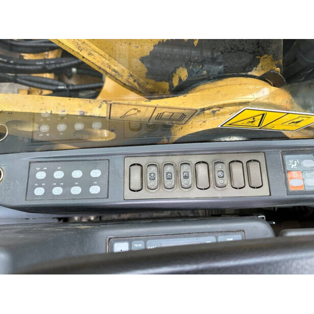 2008 Caterpillar 323DL-41745663