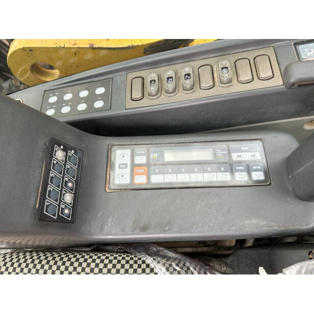 2008 Caterpillar 323DL-41745664