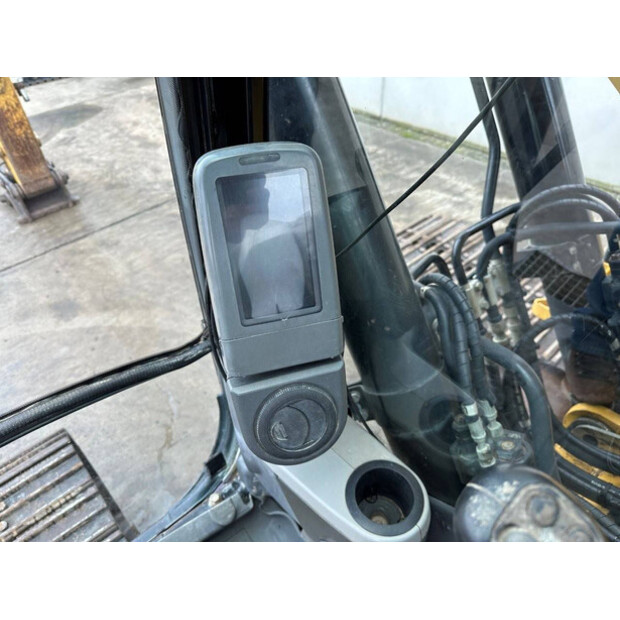 2008 Caterpillar 323DL-41745666