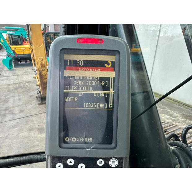 2008 Caterpillar 323DL-41745667
