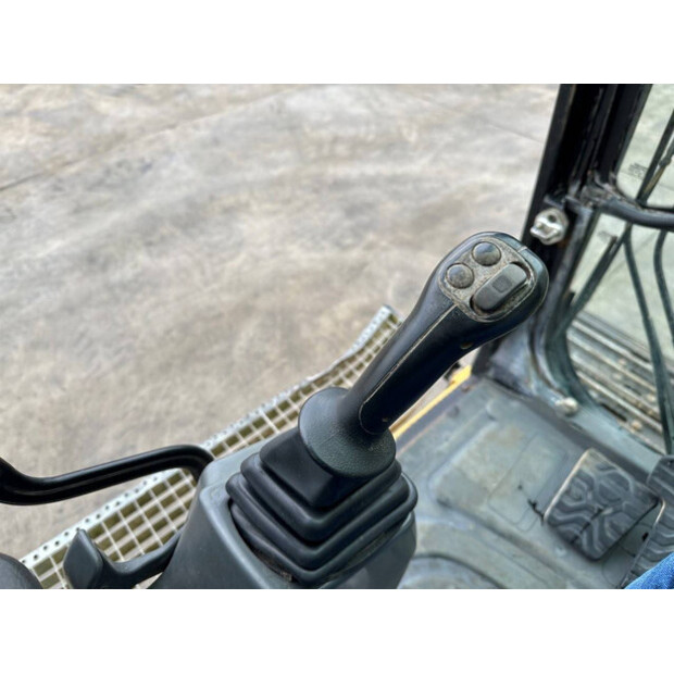 2008 Caterpillar 323DL-41745670