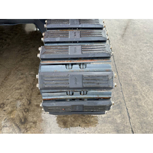 2014 KUBOTA KX155-5-41745730