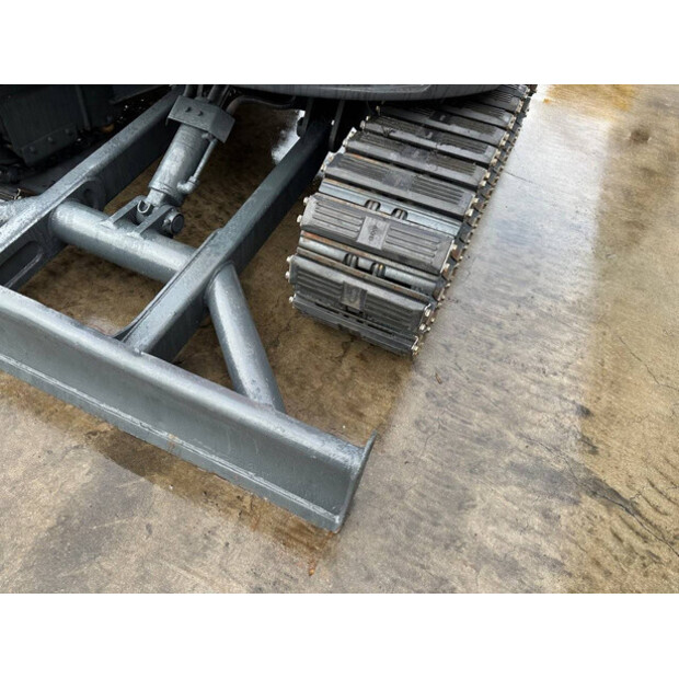 2014 KUBOTA KX155-5-41745734