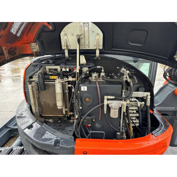 2014 KUBOTA KX155-5-41745737
