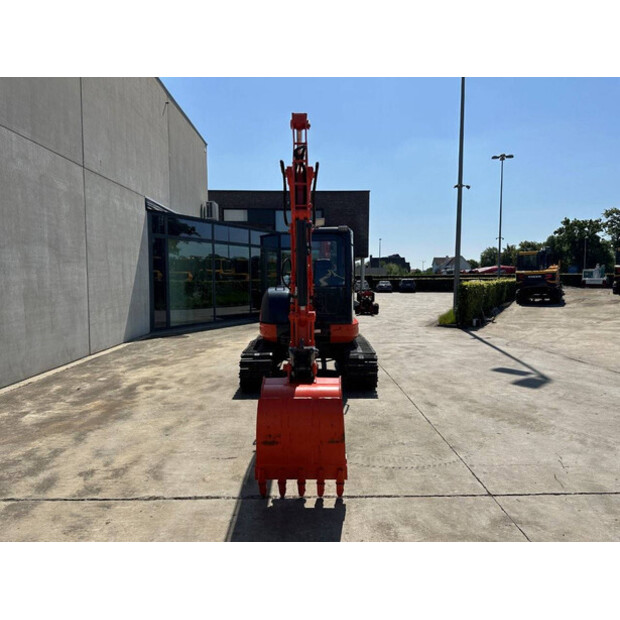 2012 KUBOTA KX161-3-41745839