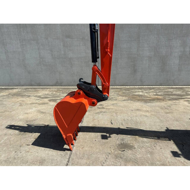 2012 KUBOTA KX161-3-41745845