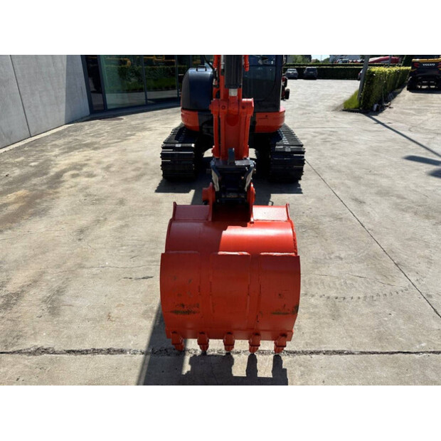 2012 KUBOTA KX161-3-41745847