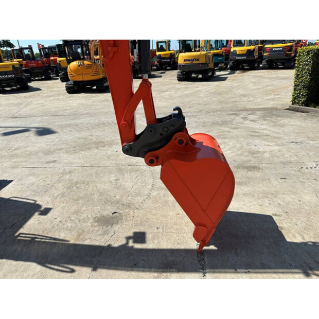 2012 KUBOTA KX161-3-41745848