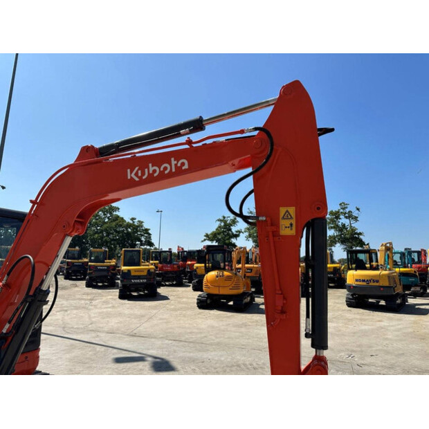 2012 KUBOTA KX161-3-41745849