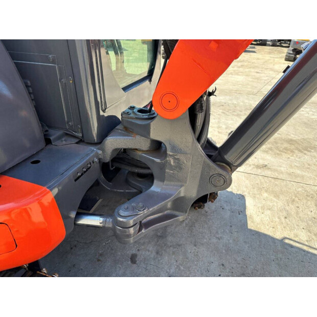 2012 KUBOTA KX161-3-41745850