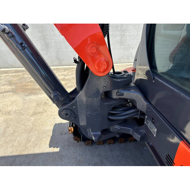 2012 KUBOTA KX161-3-41745851