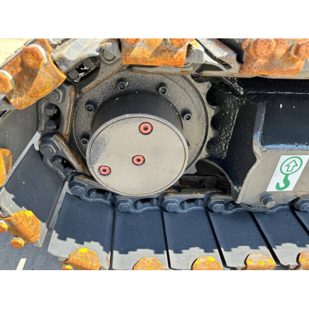 2012 KUBOTA KX161-3-41745853
