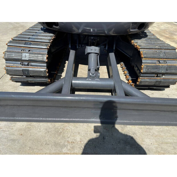 2012 KUBOTA KX161-3-41745855