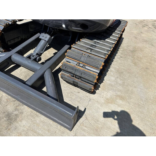 2012 KUBOTA KX161-3-41745856