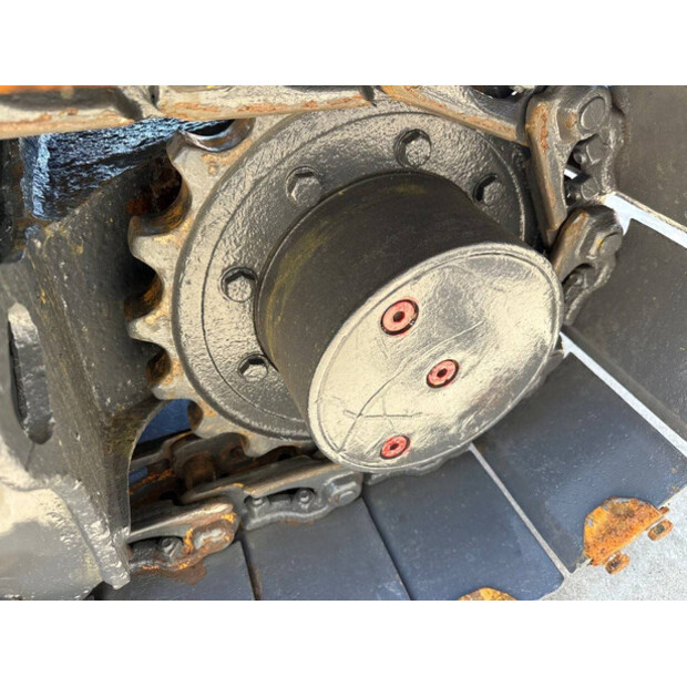 2012 KUBOTA KX161-3-41745857