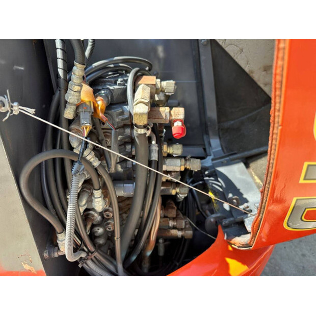 2012 KUBOTA KX161-3-41745860