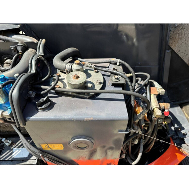 2012 KUBOTA KX161-3-41745861