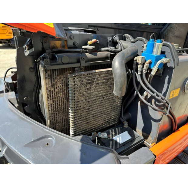 2012 KUBOTA KX161-3-41745862