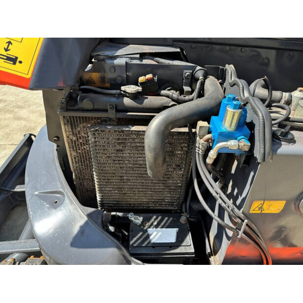2012 KUBOTA KX161-3-41745863