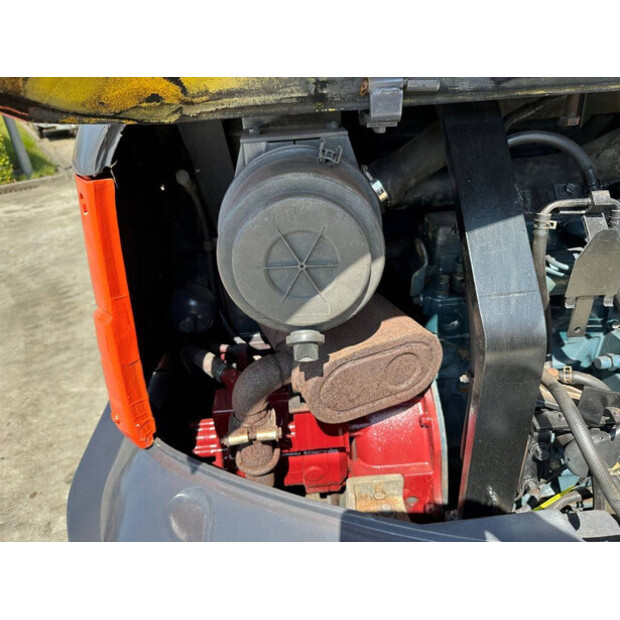 2012 KUBOTA KX161-3-41745868