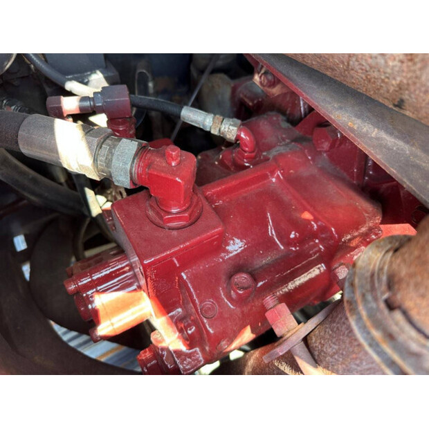 2012 KUBOTA KX161-3-41745869