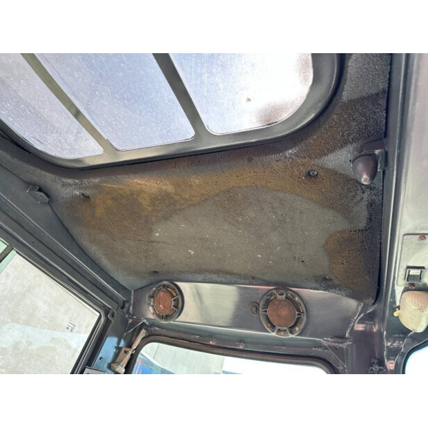 2012 KUBOTA KX161-3-41745870