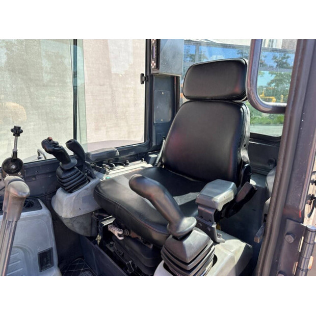 2012 KUBOTA KX161-3-41745871