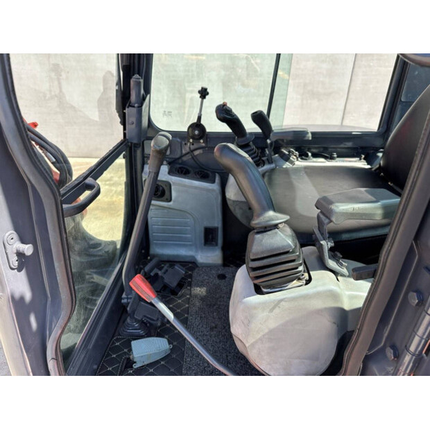 2012 KUBOTA KX161-3-41745872
