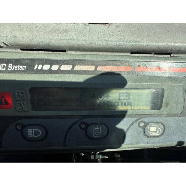 2012 KUBOTA KX161-3-41745875