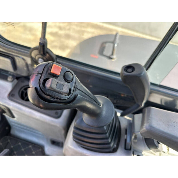 2012 KUBOTA KX161-3-41745876