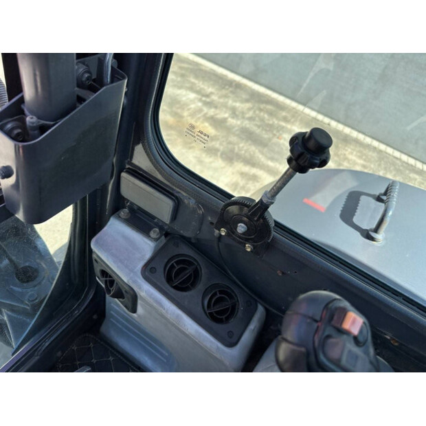 2012 KUBOTA KX161-3-41745877