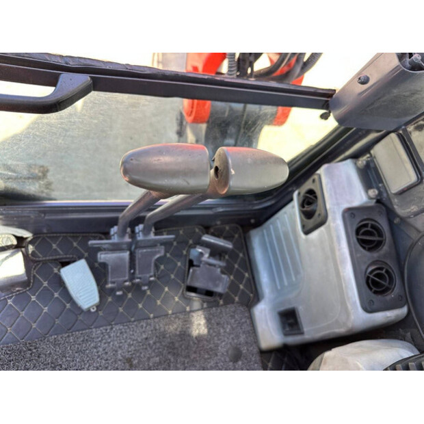 2012 KUBOTA KX161-3-41745878