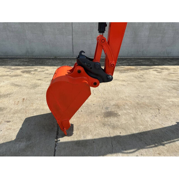 2014 كوبوتا KX165-5-41745889