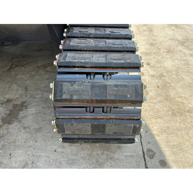 2014 كوبوتا KX165-5-41745896