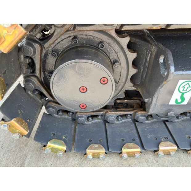 2014 كوبوتا KX165-5-41745897