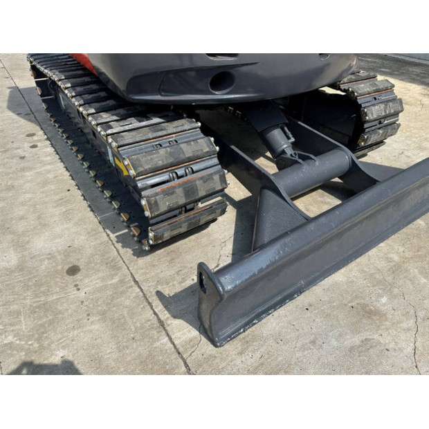 2014 كوبوتا KX165-5-41745898